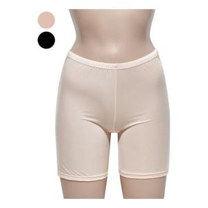 여성 기본 드로즈 유마찌 위생 사각팬티