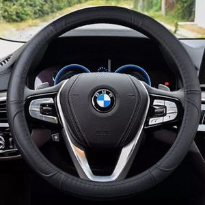 소프트 라인 천연가죽 대형 핸들커버 470