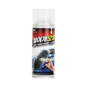 파보니 먼지털이개 오일 (자동차털이개기름)