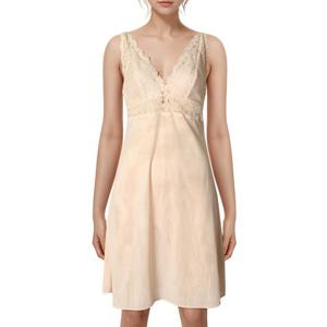 클래식 레이스 슬립EDWFS731SK