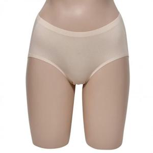 aq 여성면팬티 노라인 팬티 삼각 속옷 심리스 여자속