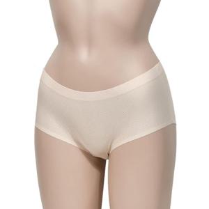 민감한날 샘 걱정없는 심리스 노라인 위생팬티 깔끔한