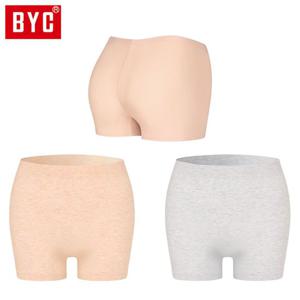 BYC 여성 심리스 2매입 드로즈 DOLS1103