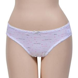 글로리발랄한 하트패턴 삼각팬티 글로리 발랄한 주니