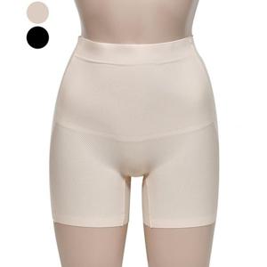 무봉제 햄라인 여성 사각 드로즈팬티 여자트렁크