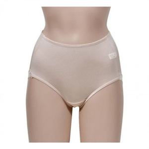 인견팬티 부드러운 코끼리팬티 레이스라인 꿀땡 삼각