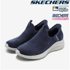 스케쳐스 여성 울트라플렉스 3.0 슬립인스 SL0WPCEY071-LP