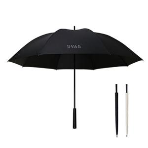 (송월우산) SWU 골프퍼터 암막 장우산 70