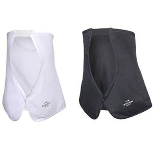 아이더 세이프티 쿨링 선가드 모자 안전모 햇빛가리개