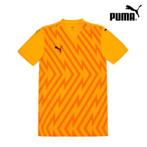 푸마 팀글로리 축구 풋살 반팔 저지 유니폼 70574061