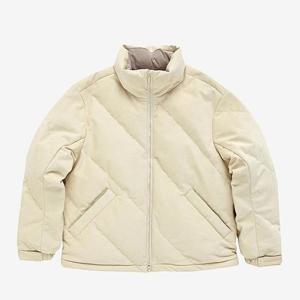 [뉴발란스] 코듀로이 구스다운 자켓NBNPB41053_64