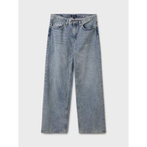 [후아유][공용가능] 와이드 데님 WHTJF2311M