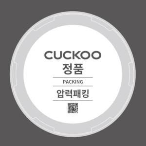 쿠쿠 정품 CRP-HWF1060FB 고무패킹