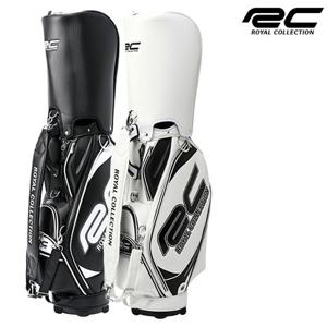 로얄콜렉션 RC 2110 캐디백 투어백 Tour Bag
