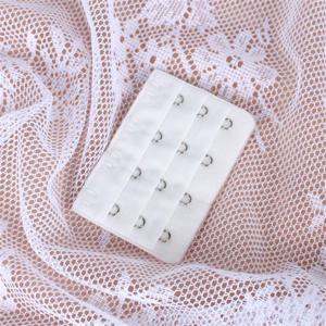 브라연장후크 4단 화이트