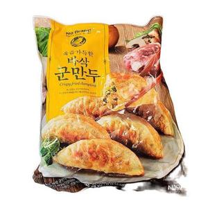 군만두 1000g x 2개 c47267