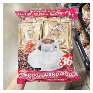 하마야 드립백 커피 8g x 36개입 c55251