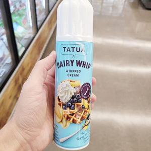 데어리 휩 휘핑크림 250g c89672