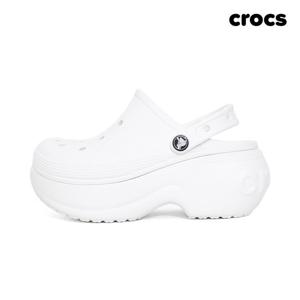 크록스 벨라 클로그 샌들/슬리퍼 (210062-100)