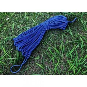 트래블 31M 캠핑로프(블루) / 4mm 타프스트링