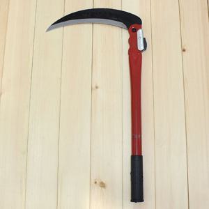 농기구 가정용 접이식 낫 잡초제거 벌초낫