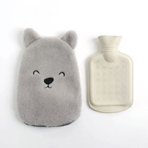 찜질팩 주주랜드 보온 물주머니(350ml) 겨울 온수