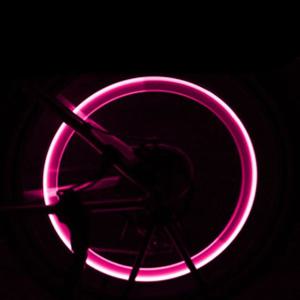 2p 자전거 휠라이트 / LED 휠라이트