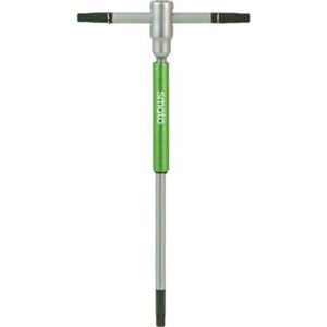 스마토 스피너T핸들 (3WAY) 별 SM 3TS (T30x180mm)