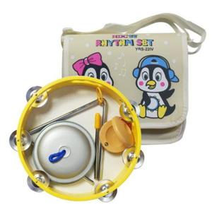 영창 리듬세트(YRS-22IV/사각/아이보리)