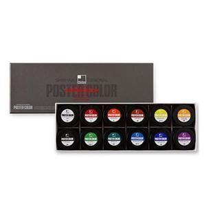 아모스 탱탱아이클레이6본(18gx6색)