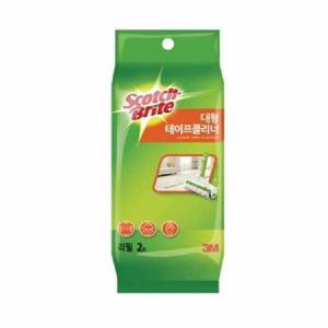 3M 대형테이프클리너리필(2입(160mmx8m))