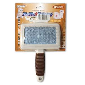 헬로도기 슬리커브러쉬 XL