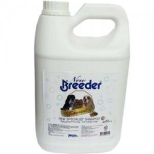 New 브리더 샴푸(전견종) - 4L