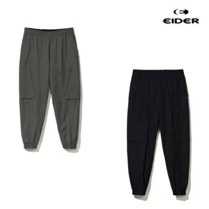 [아이더 (행사)]샬레 아웃포켓형 남성 조거 팬츠 DMP23303