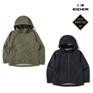 [아이더 (행사)]코어 PAC 남성 고어텍스 팩라이트 완전방수 자켓 DMP23731