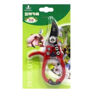 전정 꼬마 원예가위 B형 전지 조경 가지치기 꽃가위