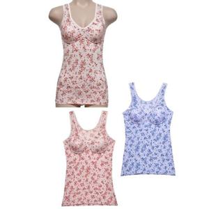 (린다) 인견 쿨 노와이어 몰드 브라런닝