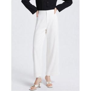 [아날도바시니](아날도바시니) 폴리 와이드 팬츠(AX06PT01M)