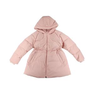 [엠엘비]MLB 성인 공용 스트링 구스 다운 31DJ06961-50P