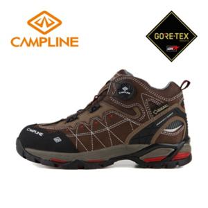 [도매마트]캠프라인 방수 통풍 6인치 절연화 (선심x) CP-LEADER