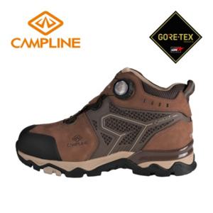 [도매마트]캠프라인 울트라 방수 고어텍스 다이얼 6인치 안전화