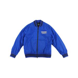 [엠엘비]MLB 공용 프레임 패딩 야구점퍼 31JPRB911-50U