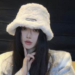 여성 겨울모자 보들보들 퍼벙거지 털 벙거지 방한모자