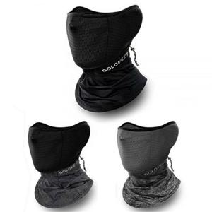 냉감 쿨링 자외선 차단 하이라이트 스포츠 마스크