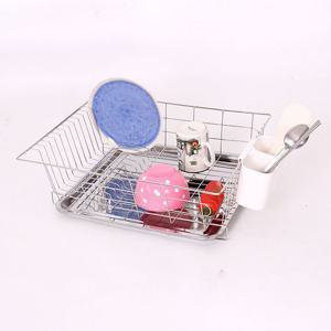 리빙식기건조대 1단(슬라이드B)