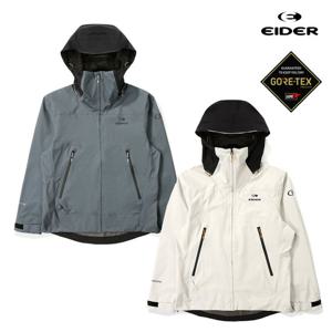 [아이더] 남성 칸테 고어텍스 팩라이트 완벽방수 자켓 DMP22701