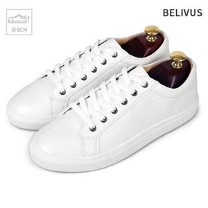 빌리버스 남자 스니커즈 BH555 빅사이즈 키높이 운동