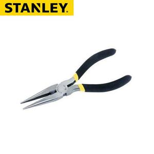 STANLEY 미니 롱노즈 플라이어_직선(130mm)_