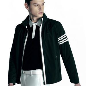 [레노마골프] 남성 지퍼 바람막이 스윙 점퍼 RMJUM1351-199