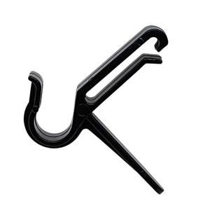 카데코 에어벤트 홀더(벌크) 차량 다목적 봉투걸이